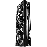 XFX RX 5700 Xt Thicc III Ultra 8GB Boost Up to 2025MHz GDDR6 3xDP HDMI Graphics Card (Rx-57XT8TBD8)
