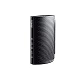 TP-Link DOCSIS 3.0 (16x4) High Speed Cable Modem, Max Download Speeds of 686Mbps, Certified for Comcast XFINITY, Time Warner Cable, Cox Communications, Charter, Spectrum (TC-7620)