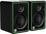 Mackie CR3-X 3 inch Multimedia Monitors