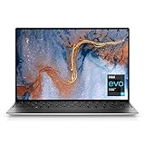Dell XPS 13 9310 Touchscreen 13.4 inch FHD Thin and Light Laptop - Intel Core i7-1185G7, 16GB LPDDR4x RAM, 512GB SSD, Intel Iris Xe Graphics, 2Yr OnSite, 6 months Dell Migrate, Windows 10 Pro - Silver