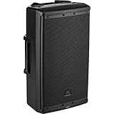 JBL Professional EON612 Portable 2-Way Multipurpose Self-Powered Sound Reinforcement, 12-Inch