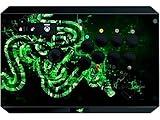 Razer Atrox For Xbox One: Fully Mod-Capable - Sanwa Joystick and Buttons - Internal Storage Compartment - Tournament Arcade Fight Stick For Xbox One, Xbox Series X & S