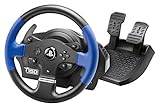 ThrustMaster T150 RS Force Feedback Racing Wheel (compatible w/ PS5, PS5 Pro, PS4 & PC)