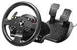 ThrustMaster TMX Racing Wheel with force feedback and racing pedals (Compatible with XBOX Series X/S, One, PC)