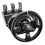 THRUSTMASTER TX RW Leather Edition (Compatible with XBOX Series X/S, XOne & PC)