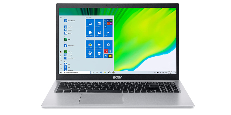 Acer Aspire 5 A515-56-36UT