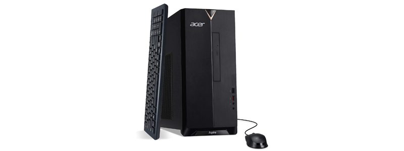 Acer Aspire TC-1660-UA92