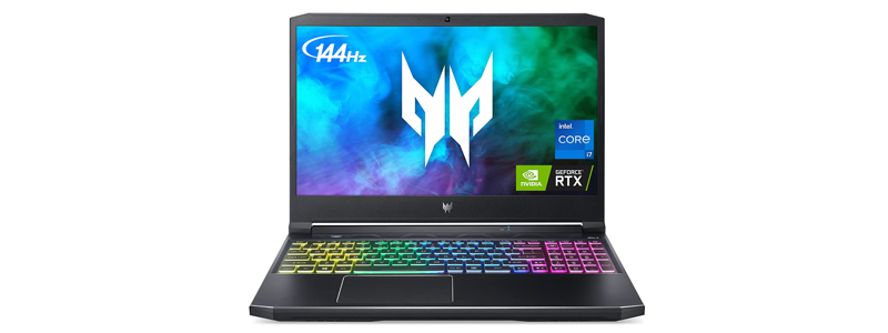 Acer Predator Helios 300