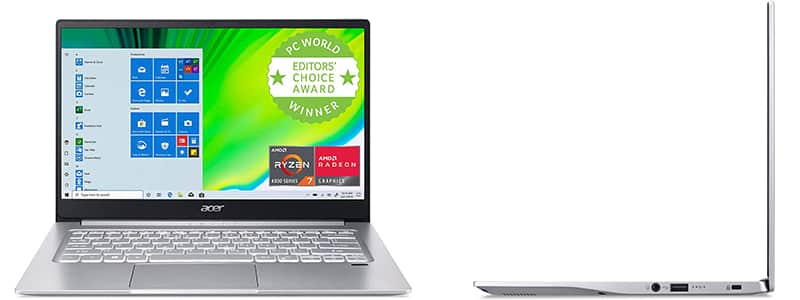 acer swift 3