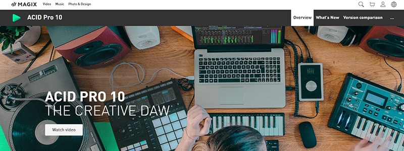acid pro