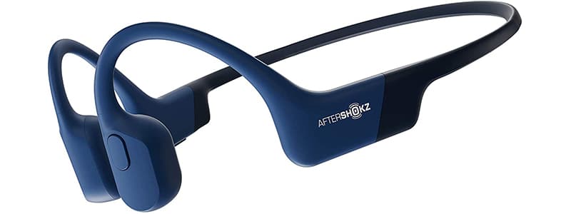 aftershokz aeropex