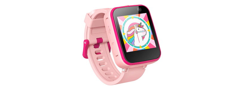 AGPTEK Kids Smart Watch