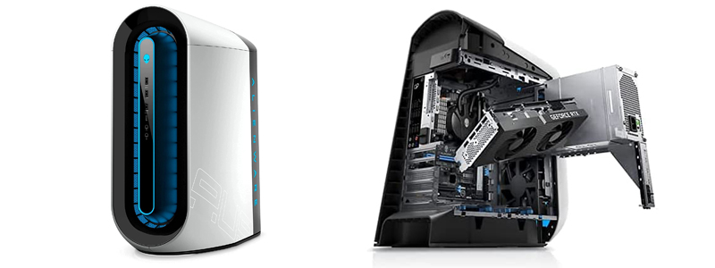 Alienware R12