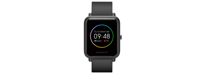 Amazfit Bip S Lite