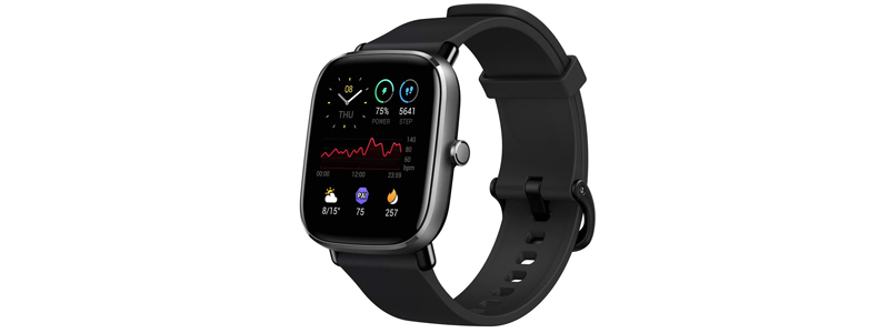 Amazfit GTS 2 Mini