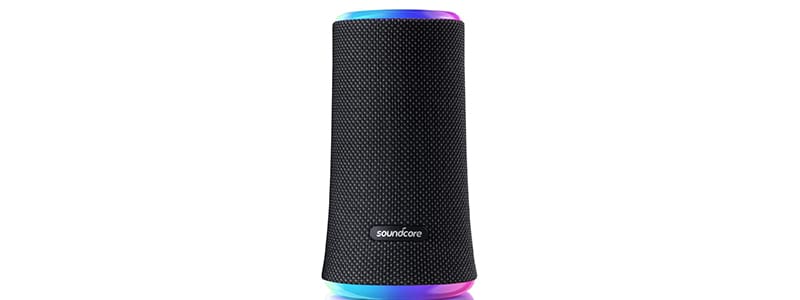 anker soundcore flare 2
