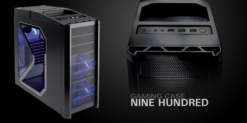 Antec Nine Hundred PC Case