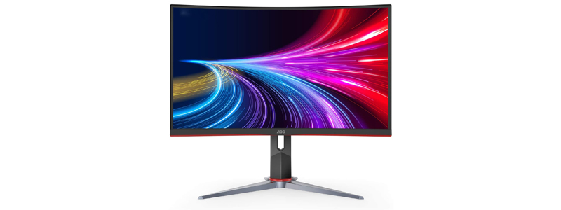 AOC C27G2Z
