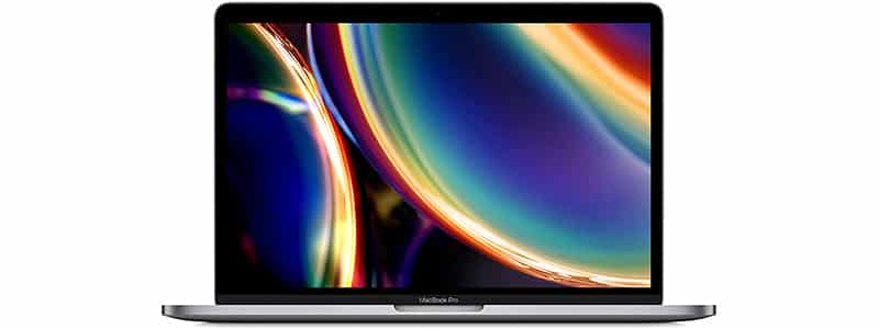 apple macbook pro 13