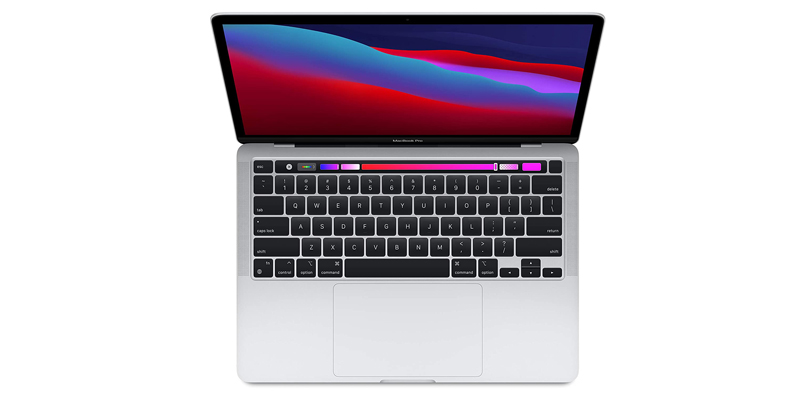 Apple MacBook Pro with Apple M1 Chip
