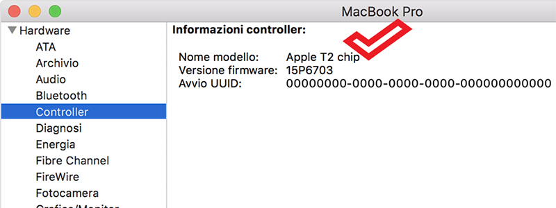 apple t2 chip