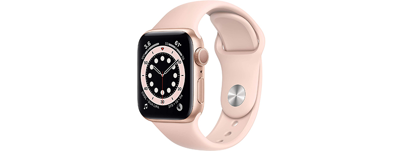 apple watch series 6