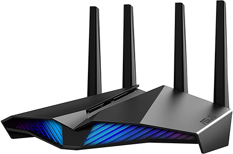 asus ax5400 rt-ax82u
