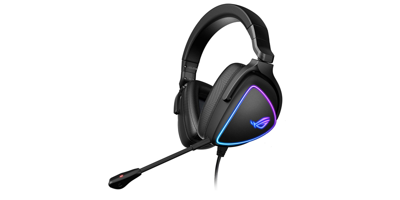 ASUS ROG Delta S