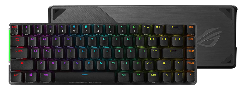 ASUS ROG Falchion