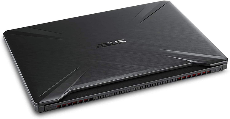 asus tuf fx505gt closed