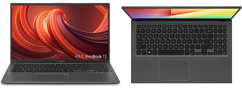 asus vivobook 15