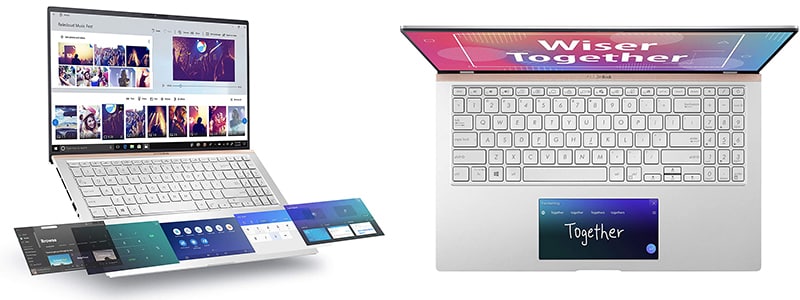 asus zenbook 15 laptop x534ftc-as77