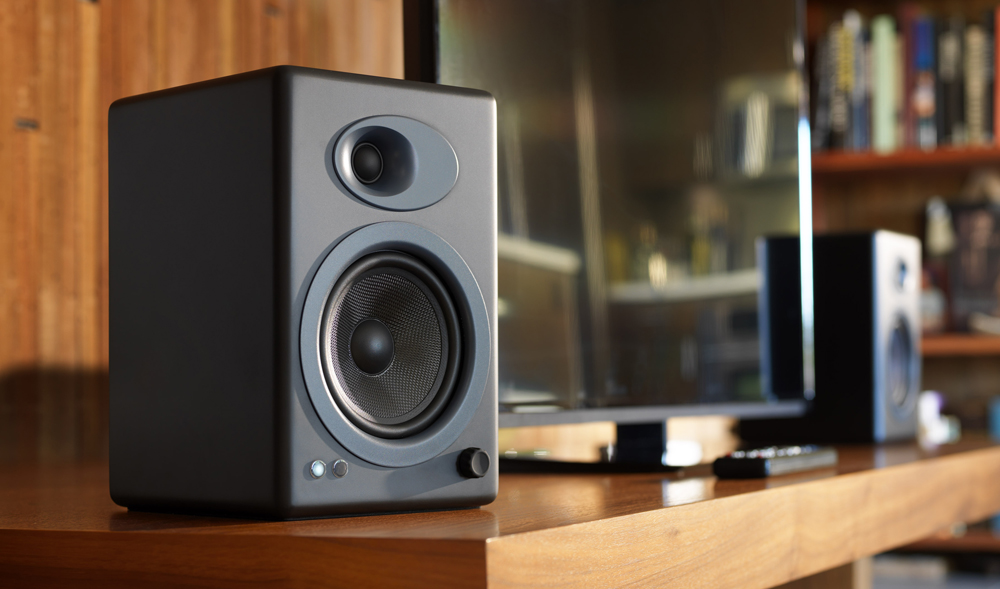 Audioengine A5+