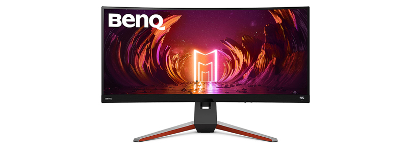 BenQ MOBIUZ EX3415R