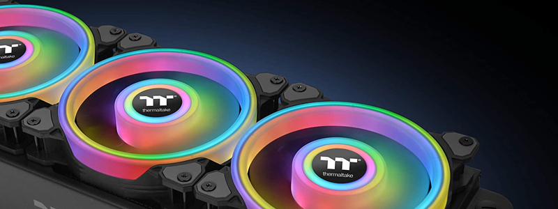 Best Case Fans