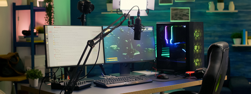 Best Gaming Computers