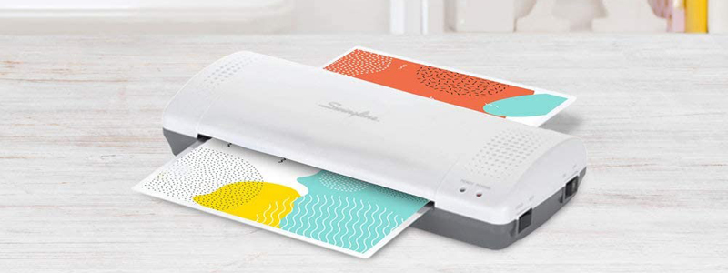 The Best Laminators to Buy Today