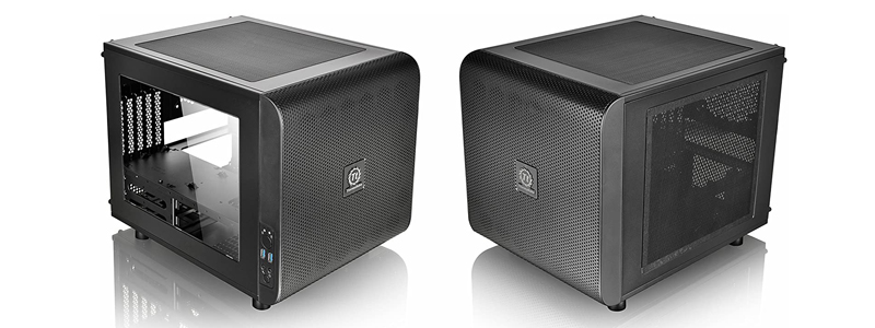 Best Micro-ATX Cases