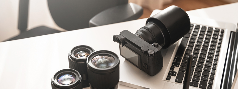 Best Mirrorless Cameras