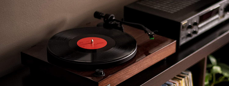 Best Record Players, Turntables