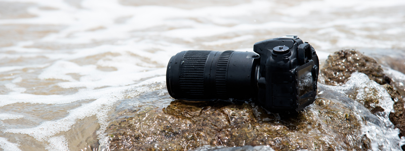 Best Waterproof Cameras