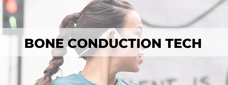 bone conduction tech