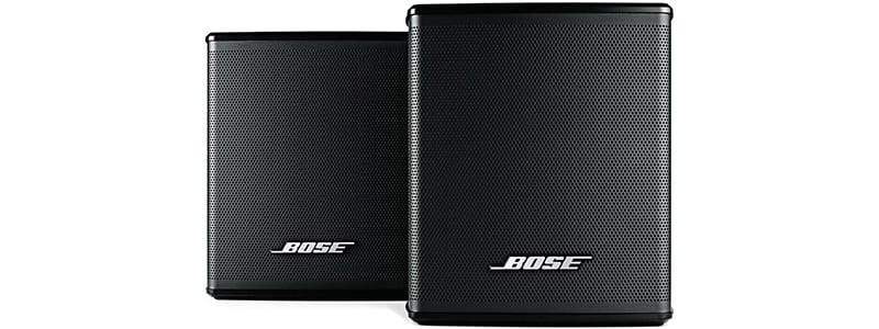 bose surround speakers
