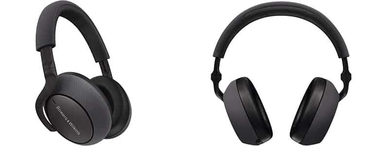 bowers wilkins px7