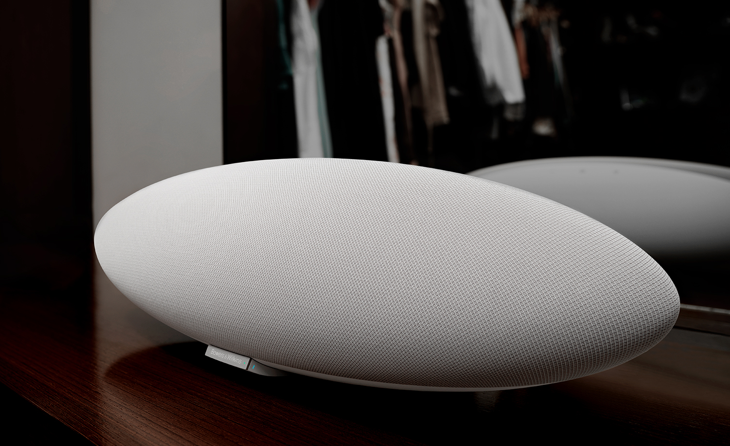 Bowers Wilkins Zeppelin