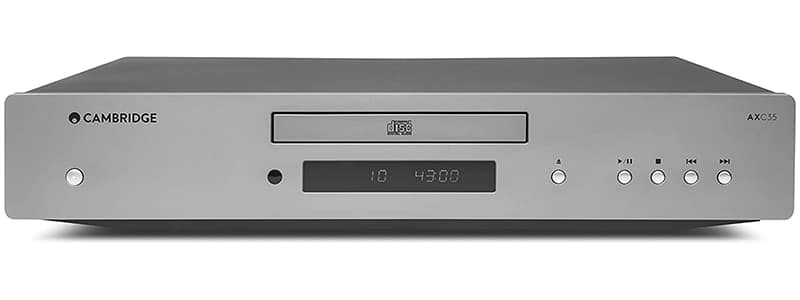 cambridge audio dacmagic axc35