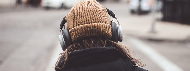 can headphones cause hearing loss
