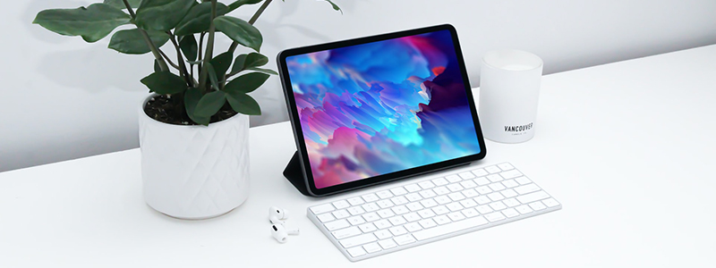 can ipad replace laptop