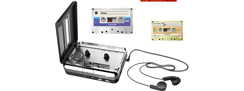 dansrueus cassette to mp3 converter