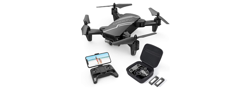 DEERC D20 Mini Drone